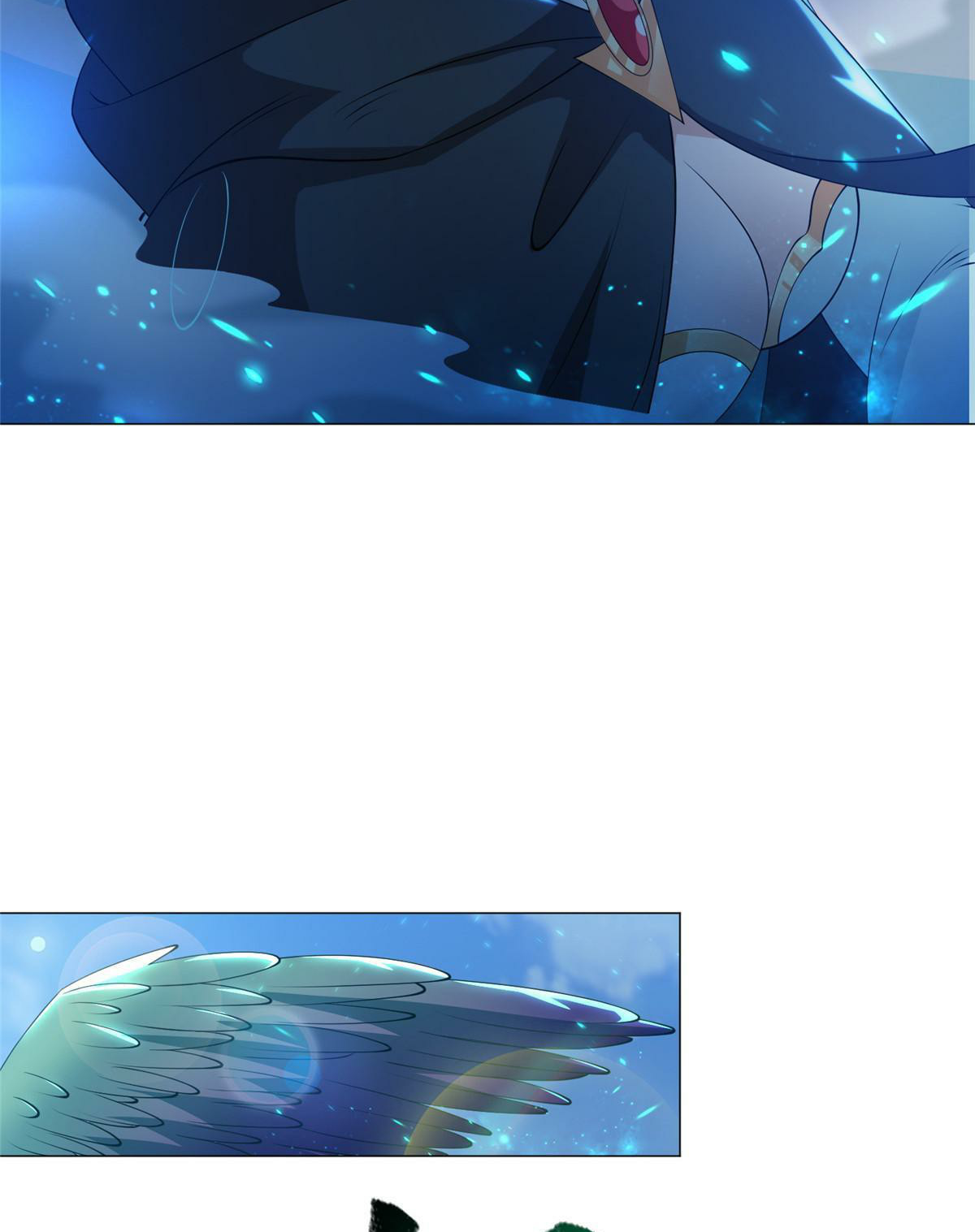 (ชนจีน) Dragon Master (จูหมิง นักรบเซียนมังกร) ตอนที่ 165 หน้า 9