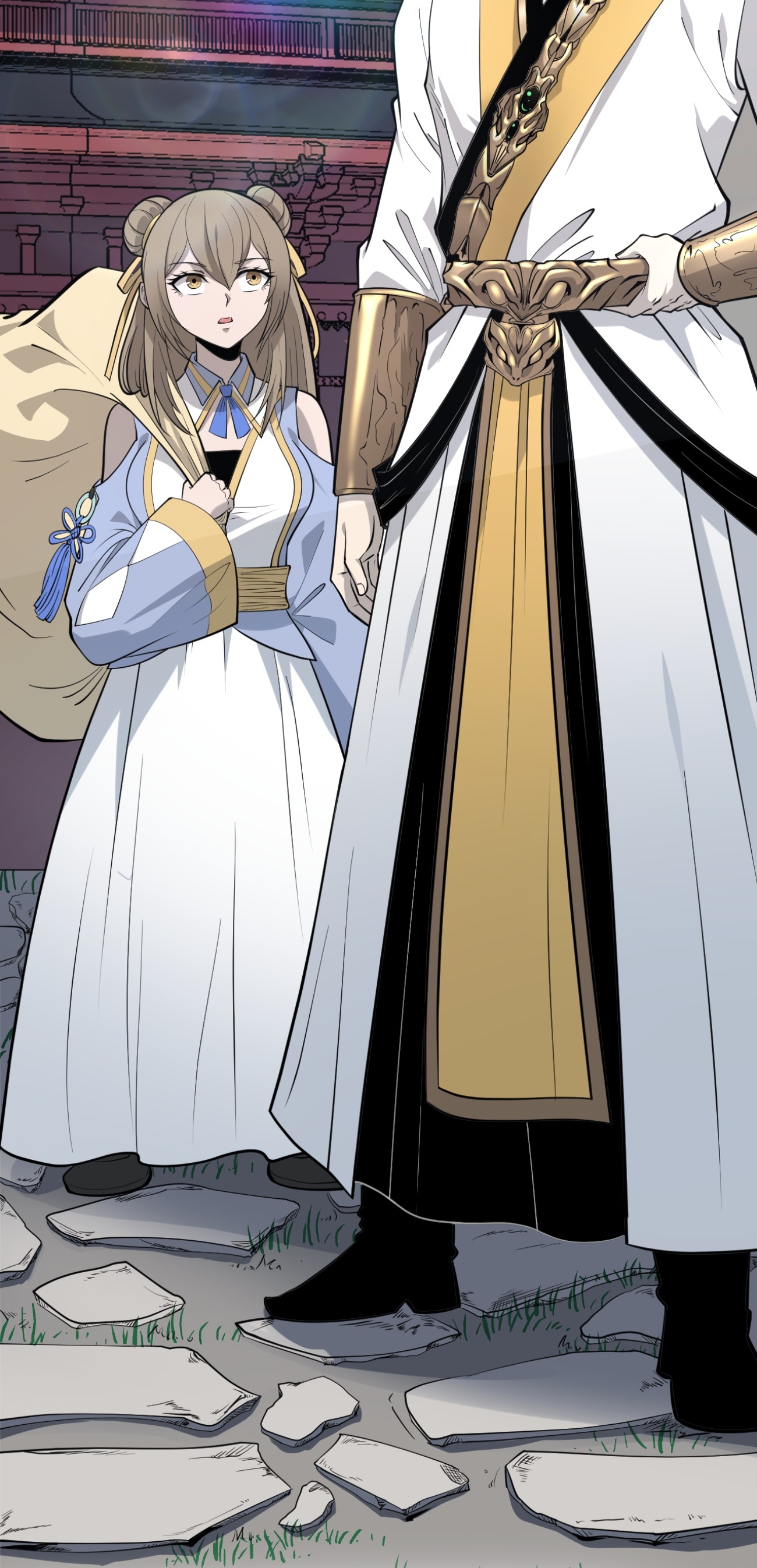 ระบบกลืนกินขั้นสุดยอด ตอนที่ 3 หน้า 33