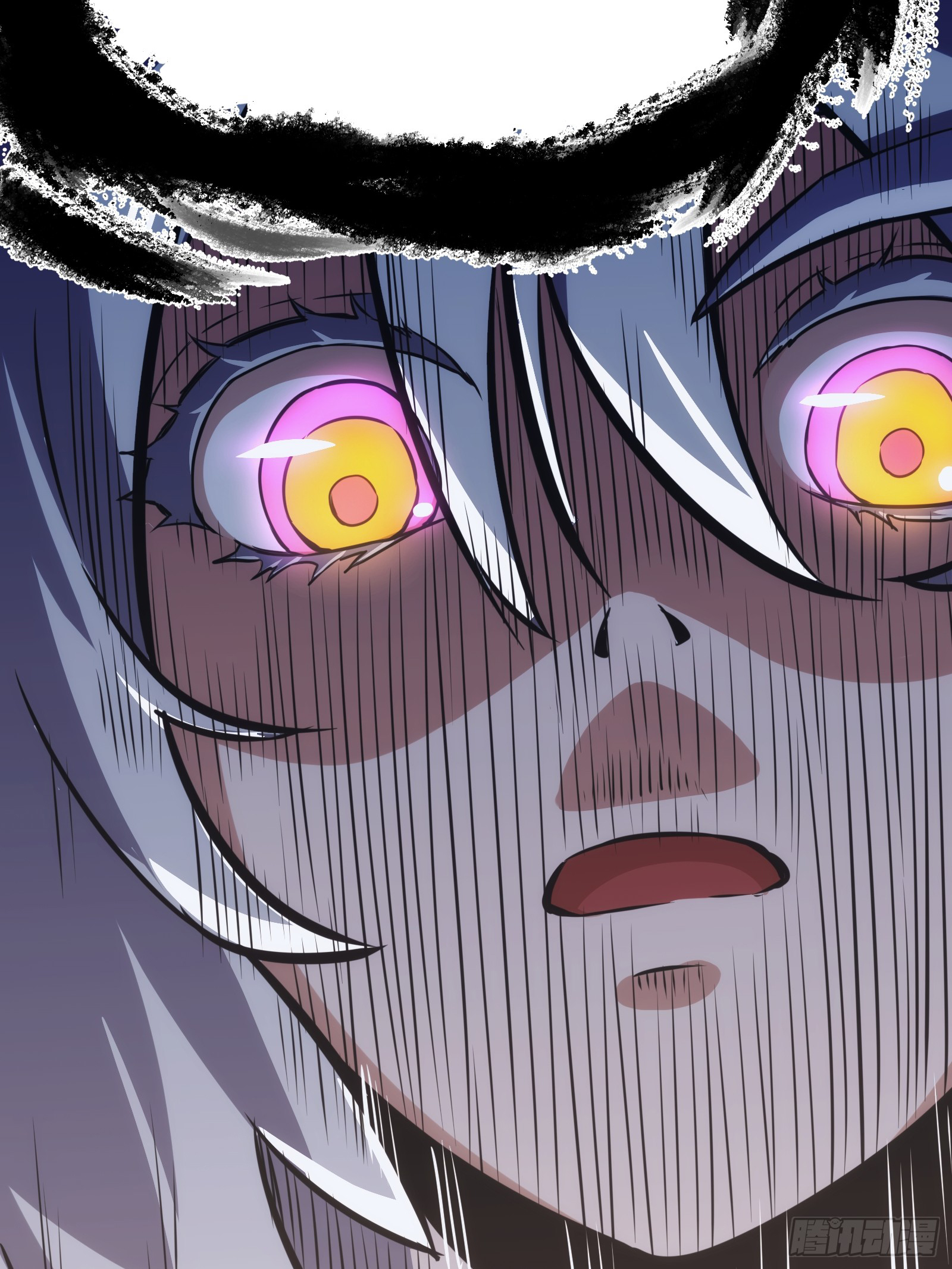 บังคับใจตัวเองก็ไร้เทียมทานได้ ตอนที่ 45 หน้า 48