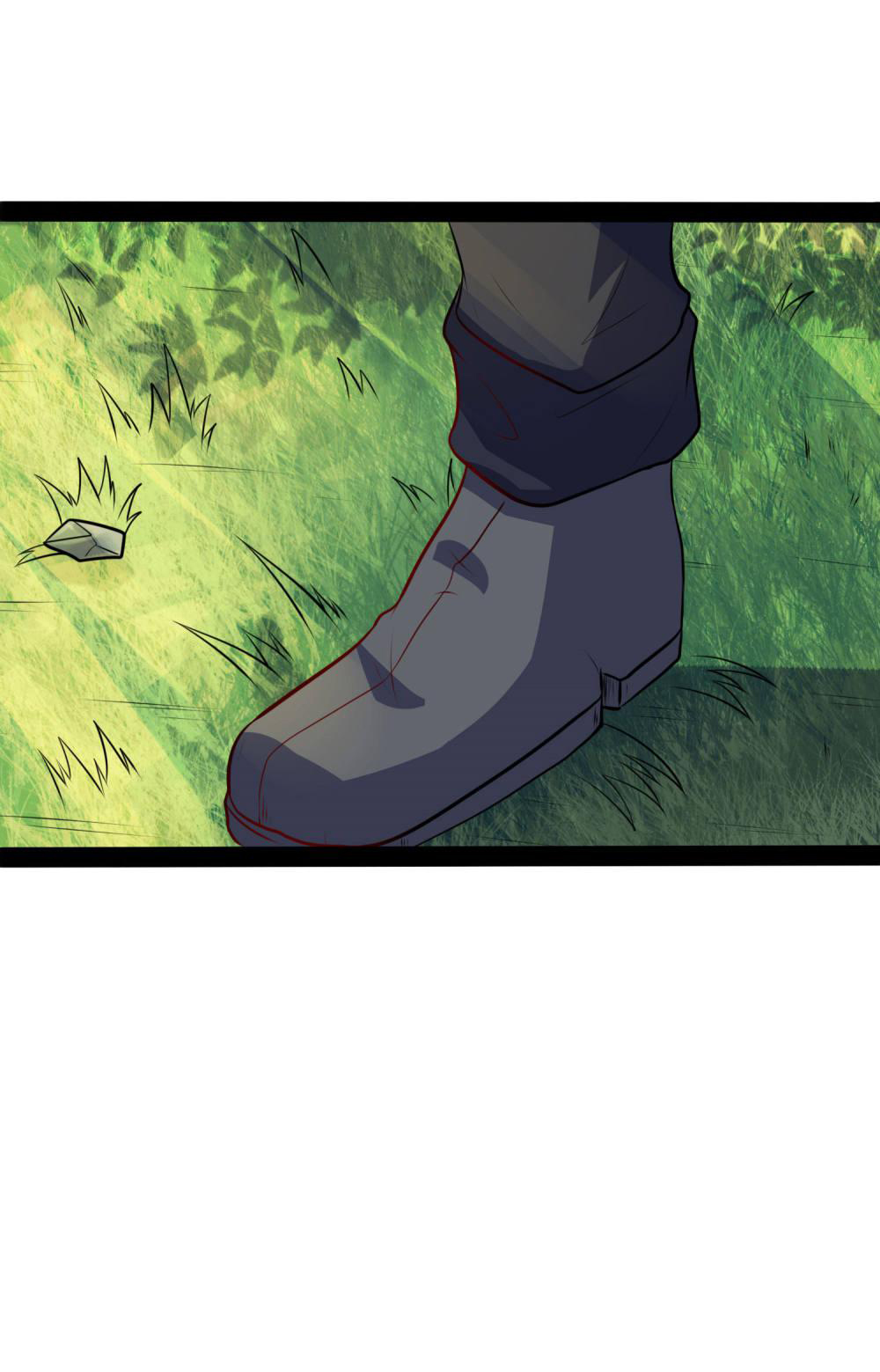 เหยียบย่ำแม่น้ำอมตะ ตอนที่ 53 หน้า 27