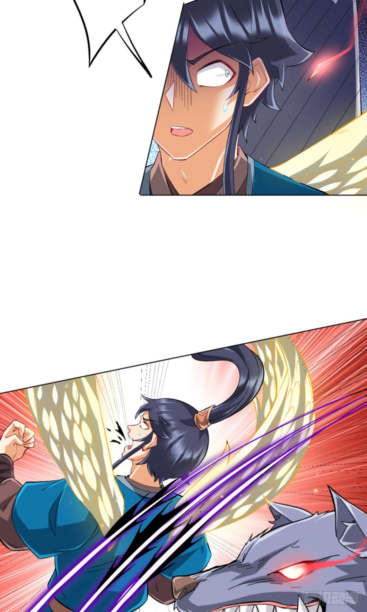 ข้ารับใช้ชั้นหนึ่ง ตอนที่ 302 หน้า 25