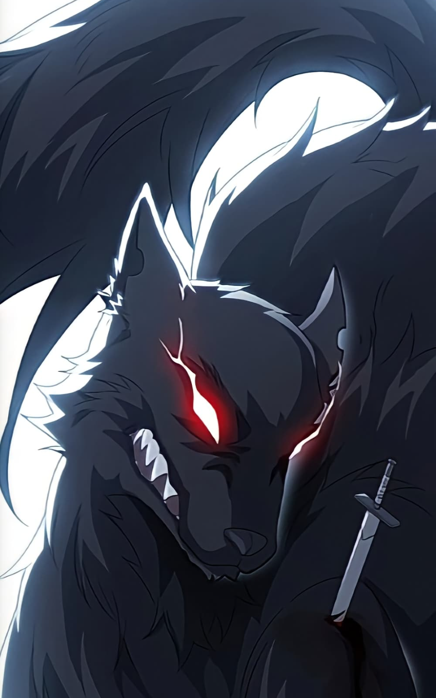 ชายผู้แข็งแกร่งที่มาจากโรงพยาบาลจิตเวช ตอนที่ 18 หน้า 48