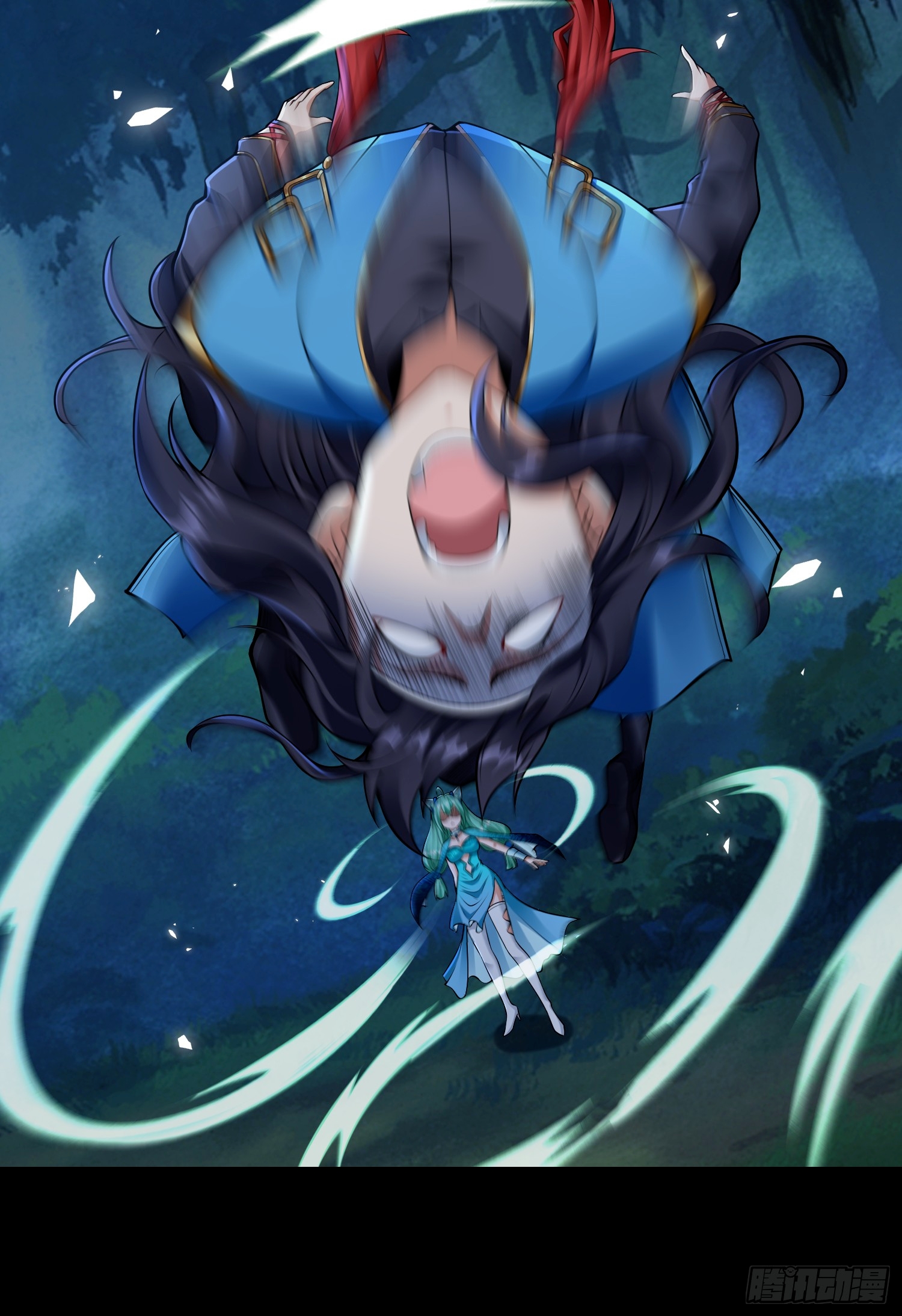 ลูกเขยที่แข็งแกร่งที่สุดในประวัติศาสตร์ ตอนที่ 8 หน้า 66