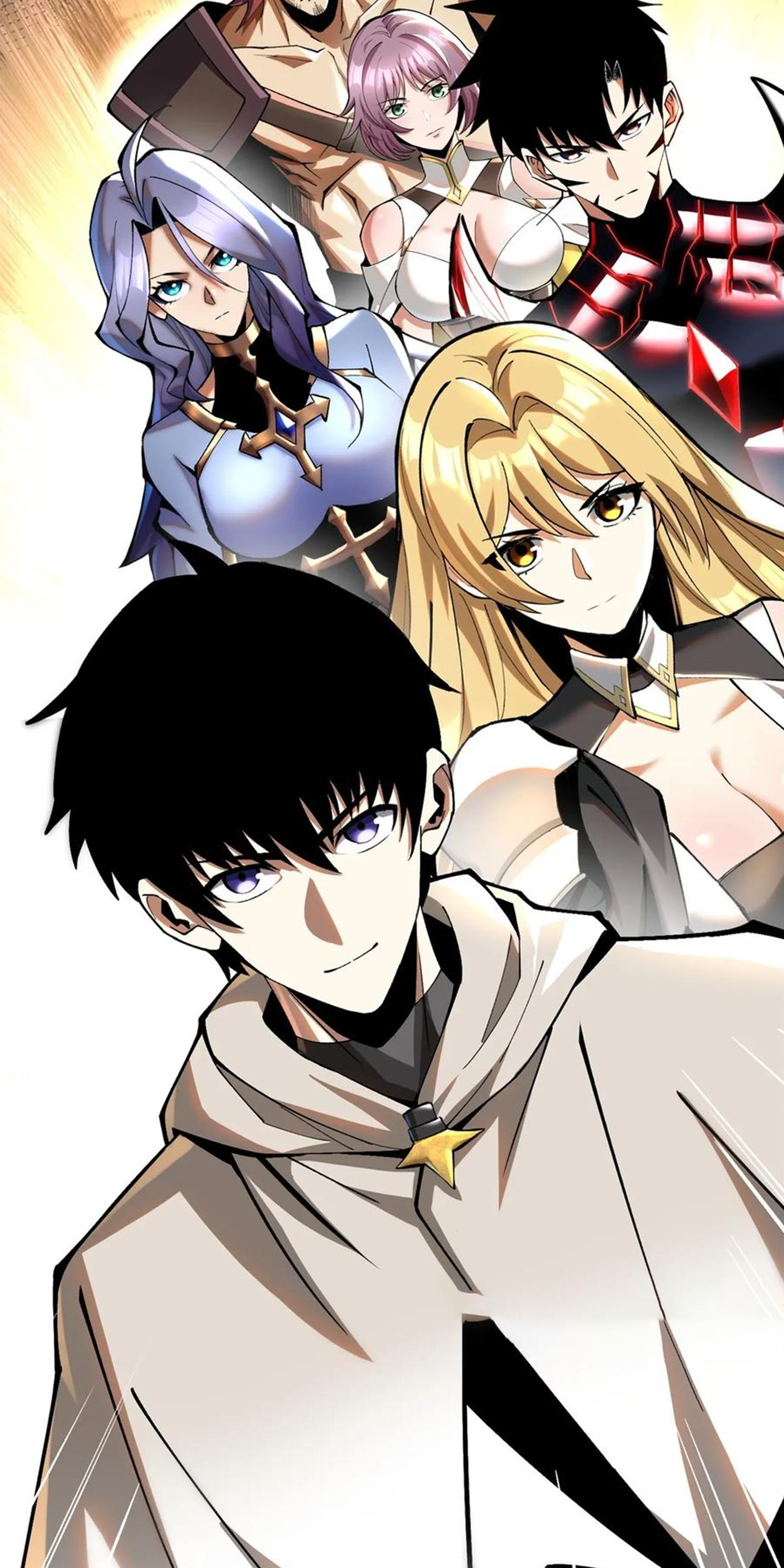 ไม่อยากเรียนทักษะ แห่งคำสาปเลย! ตอนที่ 58 หน้า 16