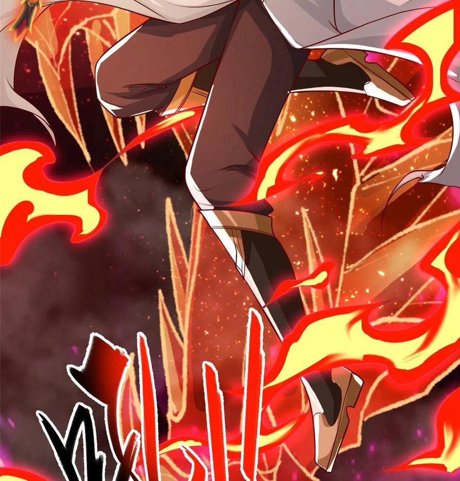 (ชนจีน) Dragon Master (จูหมิง นักรบเซียนมังกร) ตอนที่ 107 หน้า 35