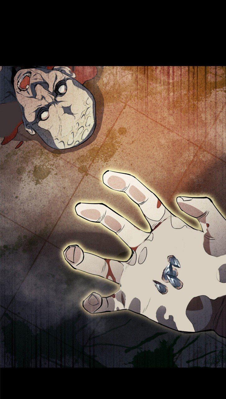 รูเล็ตเวิลด์ สุ่มไอเทมเอาชีวิตรอด ตอนที่ 1 หน้า 16