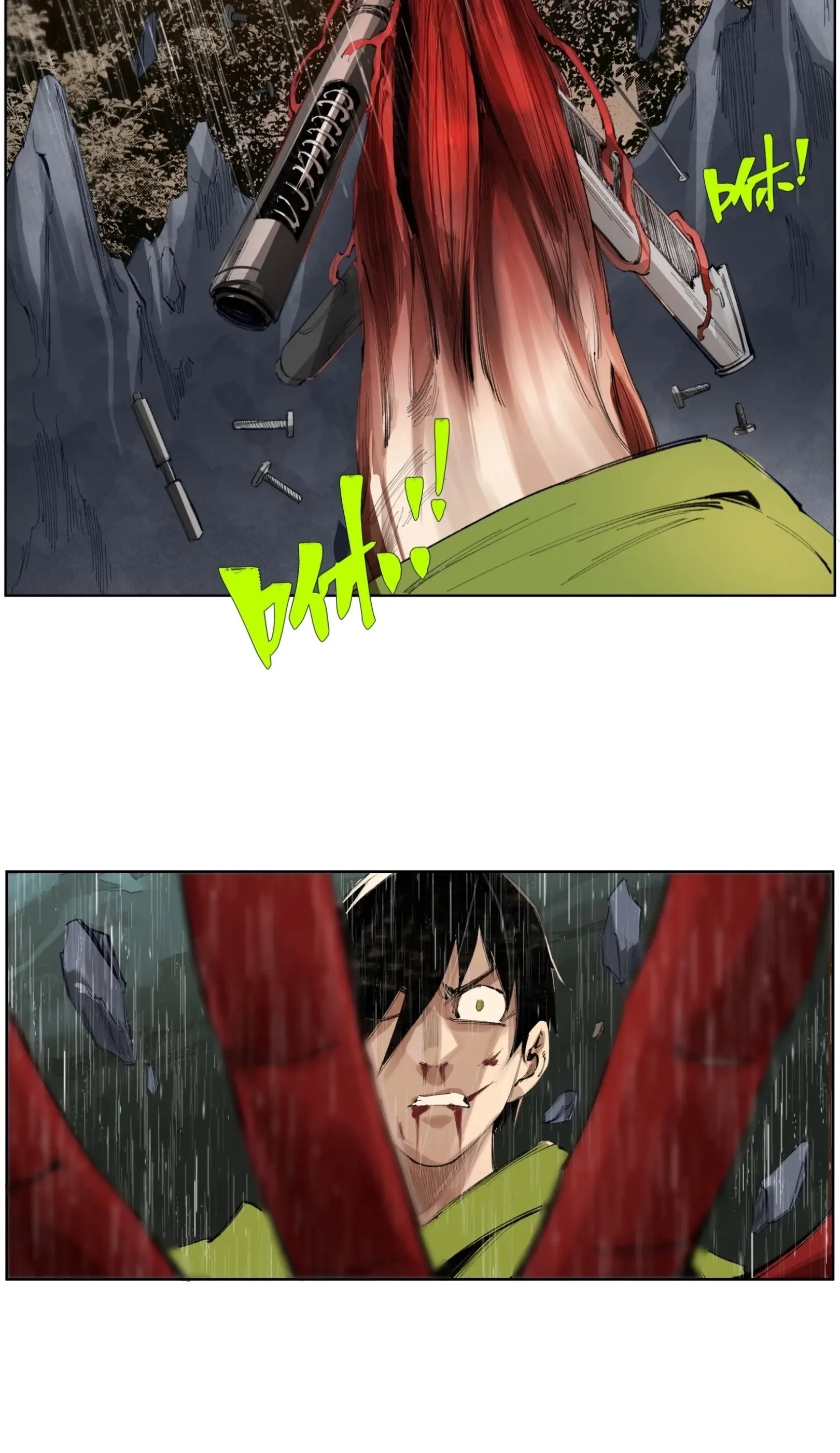 เซียนบุกเบิก ตอนที่ 22 หน้า 27