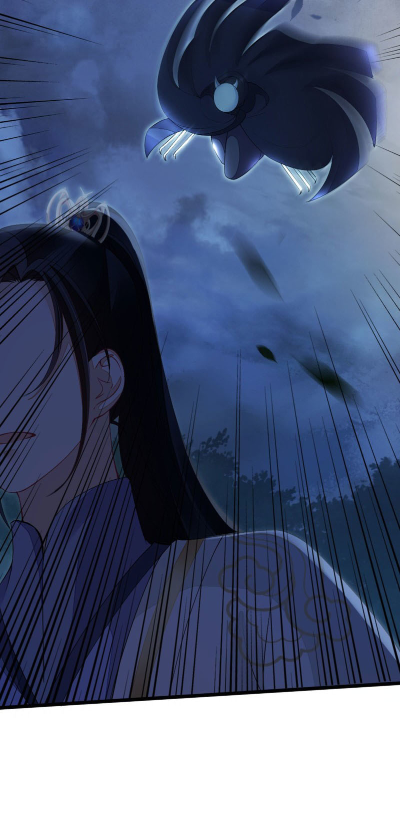 ระบบเปลี่ยนชะตายัยตัวร้าย ตอนที่ 22 หน้า 21