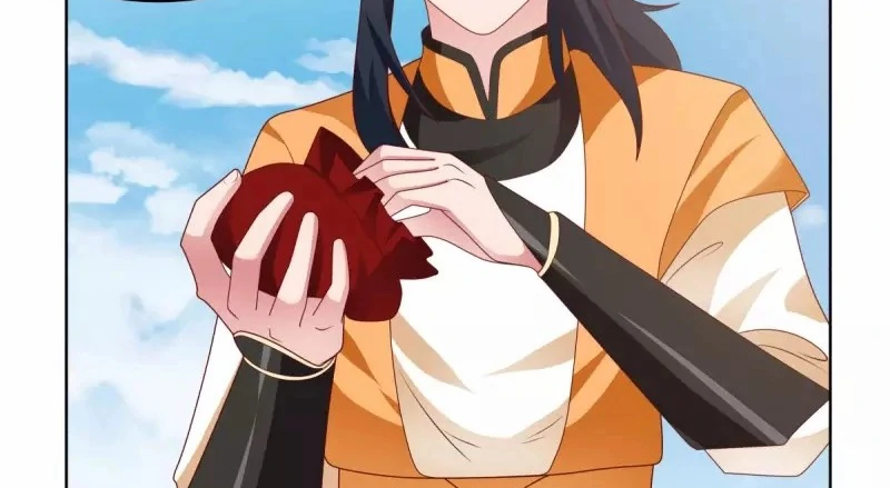 Chaos Alchemist (วิบัติการณ์เทพเซียนโอสถ) ตอนที่ 195 หน้า 49