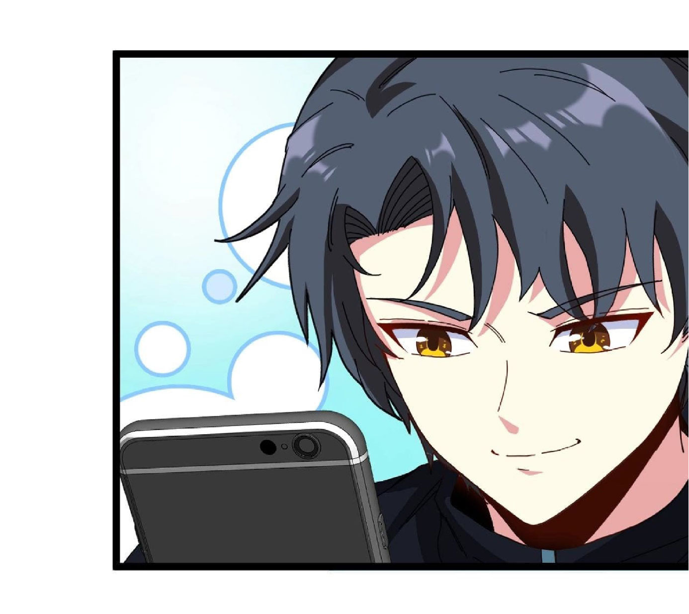 Super god system  ระบบสุดเทพ ตอนที่ 52 หน้า 10