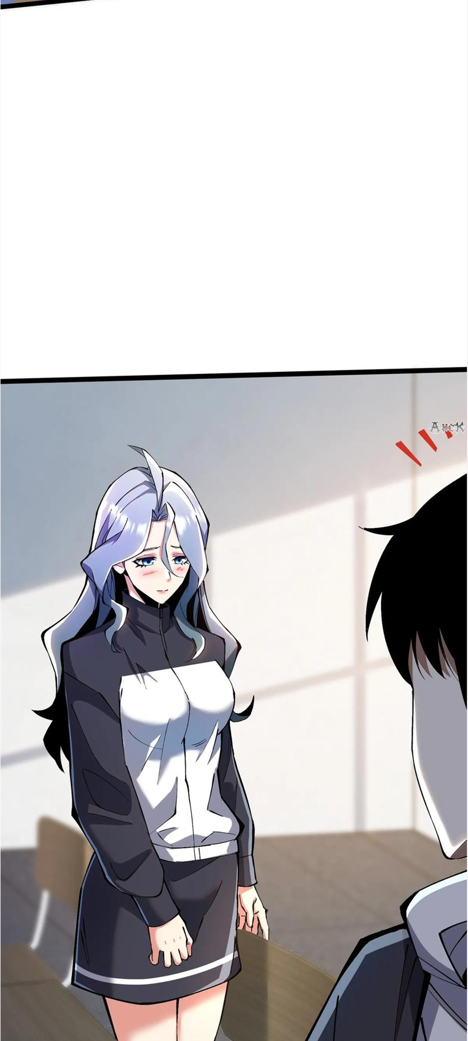 ไม่อยากเรียนทักษะ แห่งคำสาปเลย! ตอนที่ 36 หน้า 39