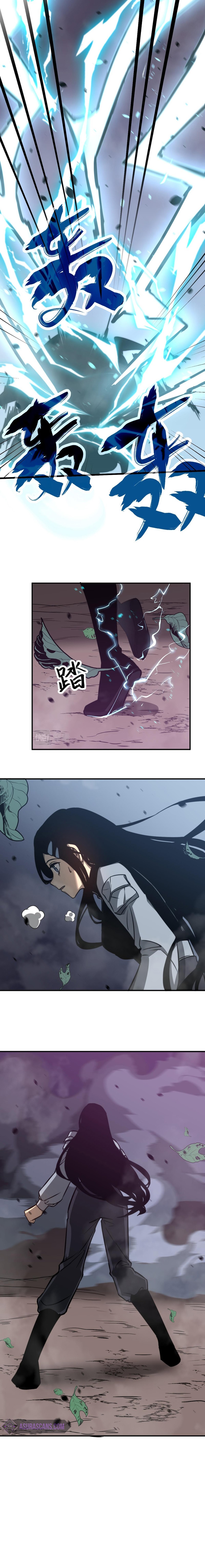 Super Evolution ตอนที่ 50 หน้า 6