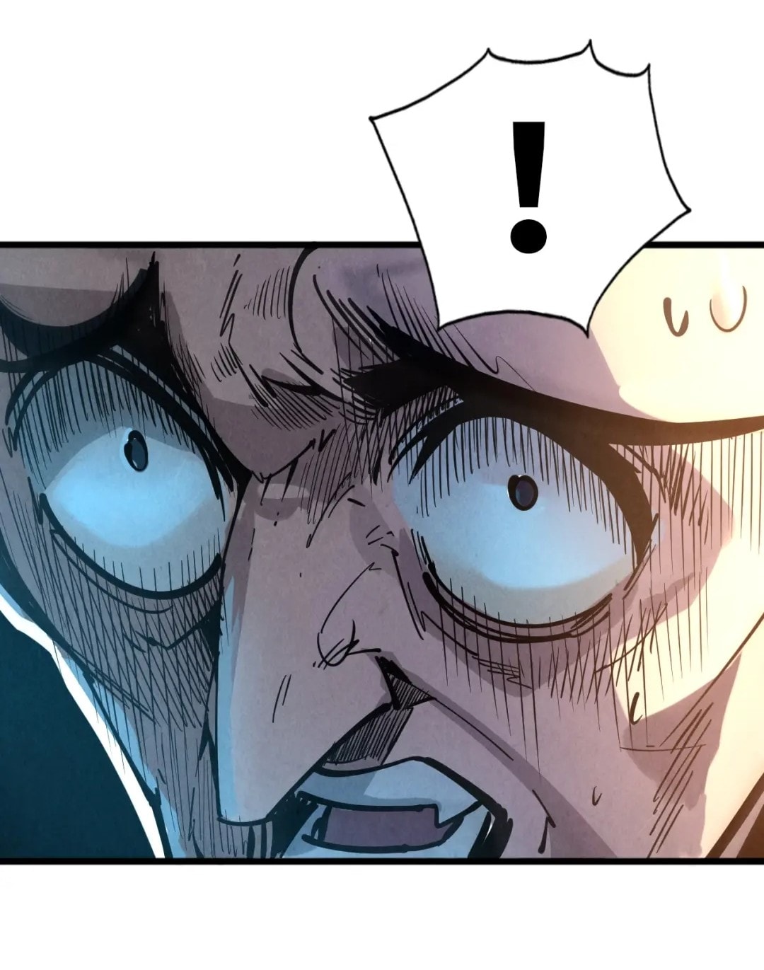 จักรพรรดิ์สูงสุดนิรันดร์ ตอนที่ 26 หน้า 55