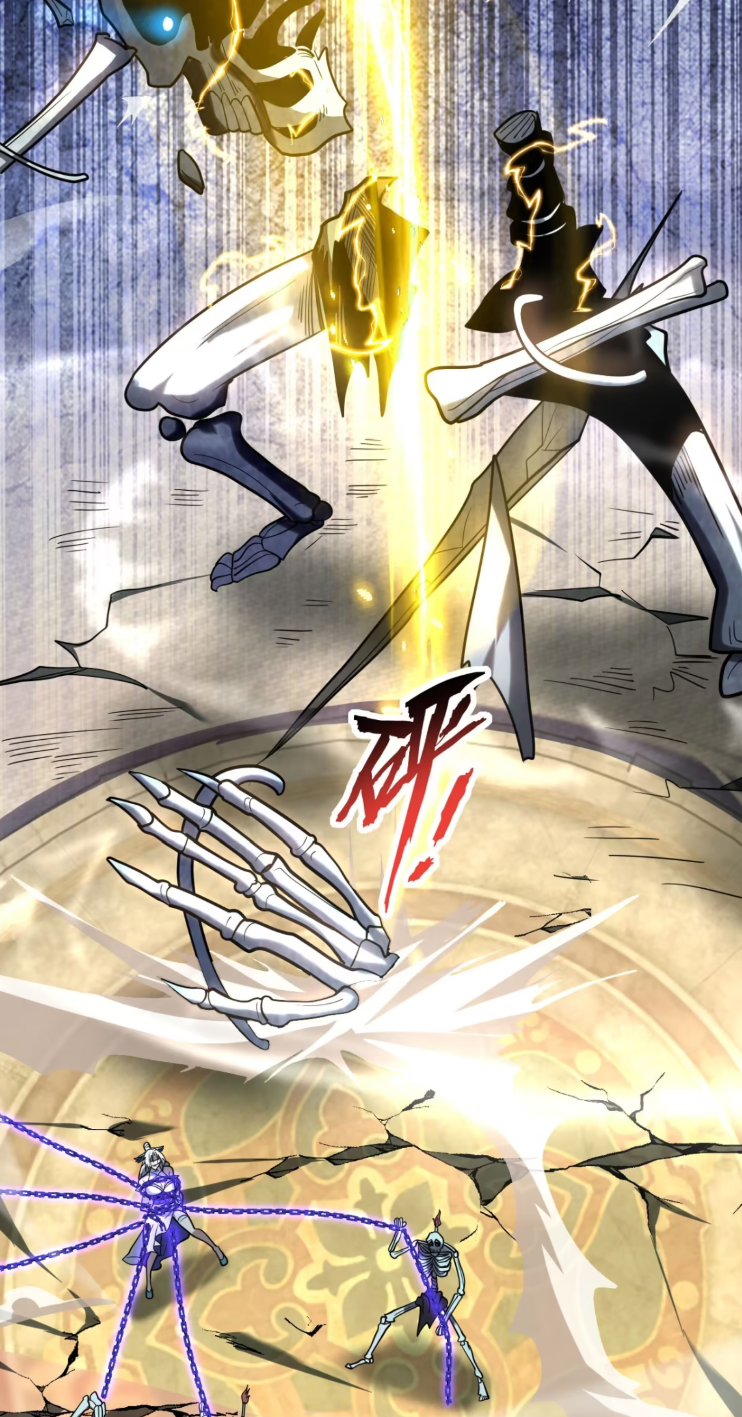 My Disciples Cultivate, While I Slack Off!  ศิษย์ของข้าฝกฝน ส่วนข้าขี้เกียจ ตอนที่ 43 หน้า 24