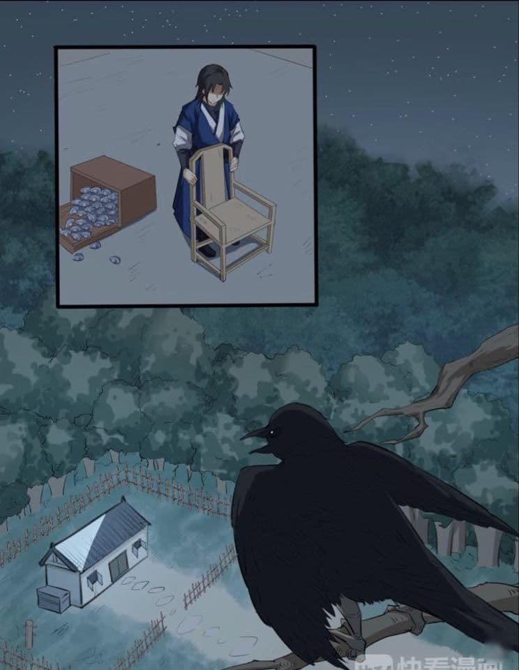 The Gateway Of Revolution : ประตูชีวิตแห่งการหวนคืน ตอนที่ 7 หน้า 28