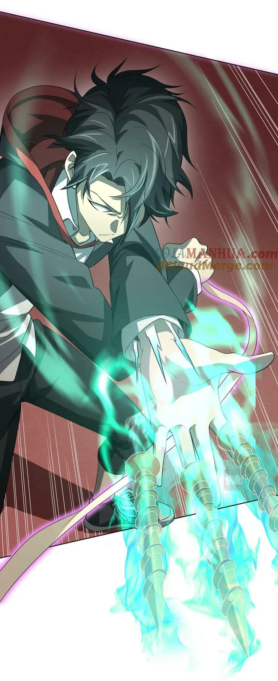 Start with trillions of coins ตอนที่ 25 หน้า 7