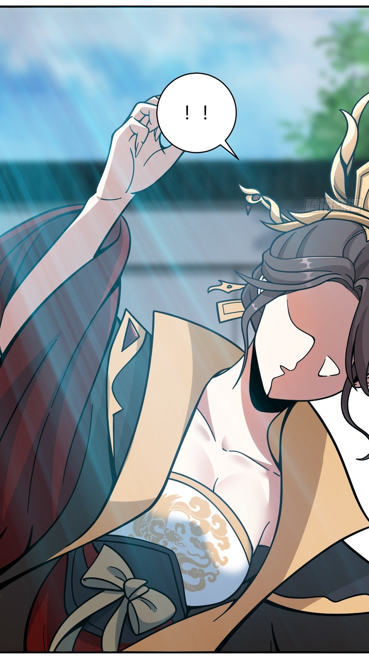 เก็บตัวร้อยปี จากนี้พี่ขอเทพ! INVINCIBLE AFTER A HUNDRED YEARS OF SECLUSION ตอนที่ 59 หน้า 26