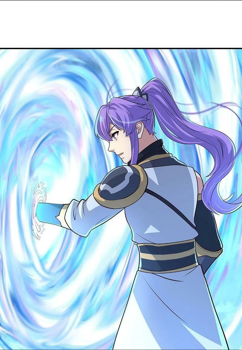 peerless battle spirit ตอนที่ 453 หน้า 64