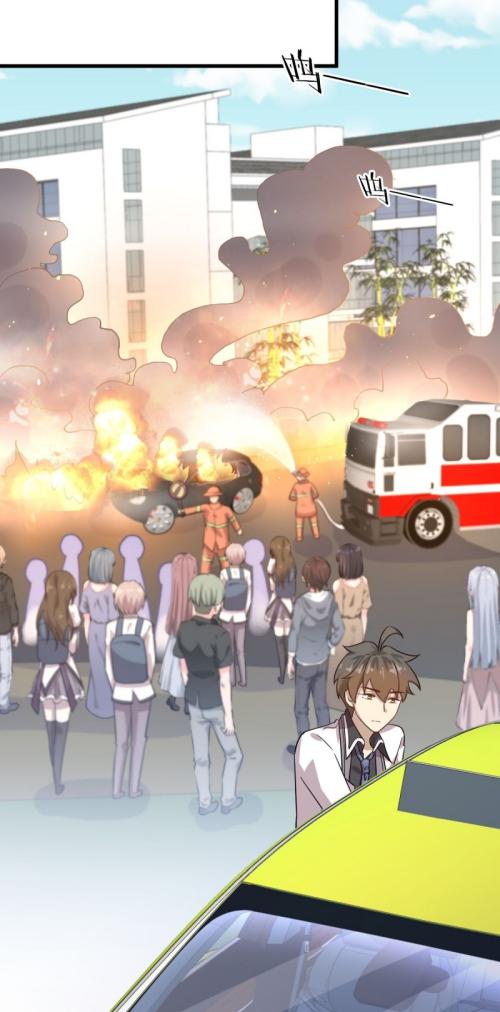 Immortal Swordsman in The Reverse World ข้าเซียนกระบี่ไม่เกาะสตรี ตอนที่ 97 หน้า 33