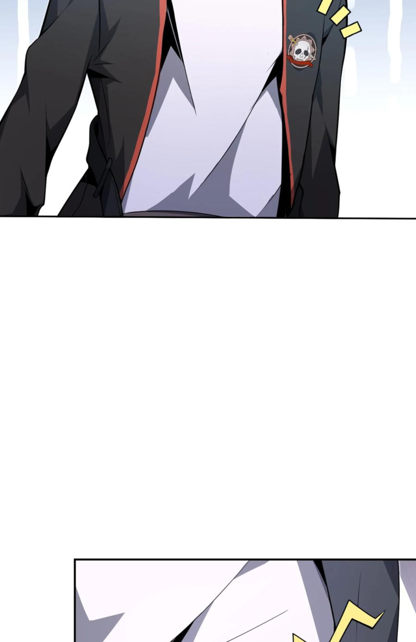 คนทั้งเซิฟก็เอาข้าไม่ลง !!? ตอนที่ 3 หน้า 18