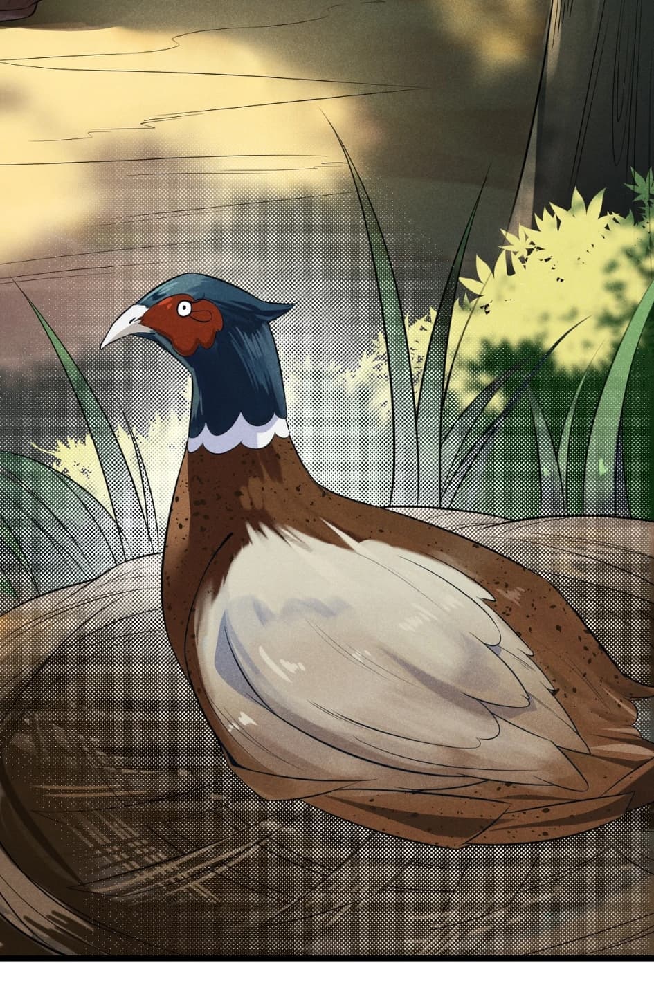 สุดยอดพ่อครัวเจ้าแห่งฮาเร็ม ตอนที่ 6 หน้า 50