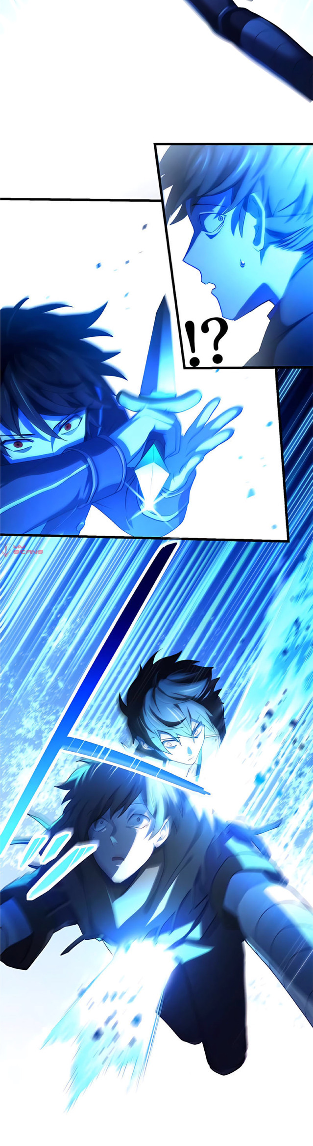 การกลับชาติมาเกิดของจอมเวทย์ต้องห้าม (Reincarnation of the Forbidden Archmage) ตอนที่ 8 หน้า 17