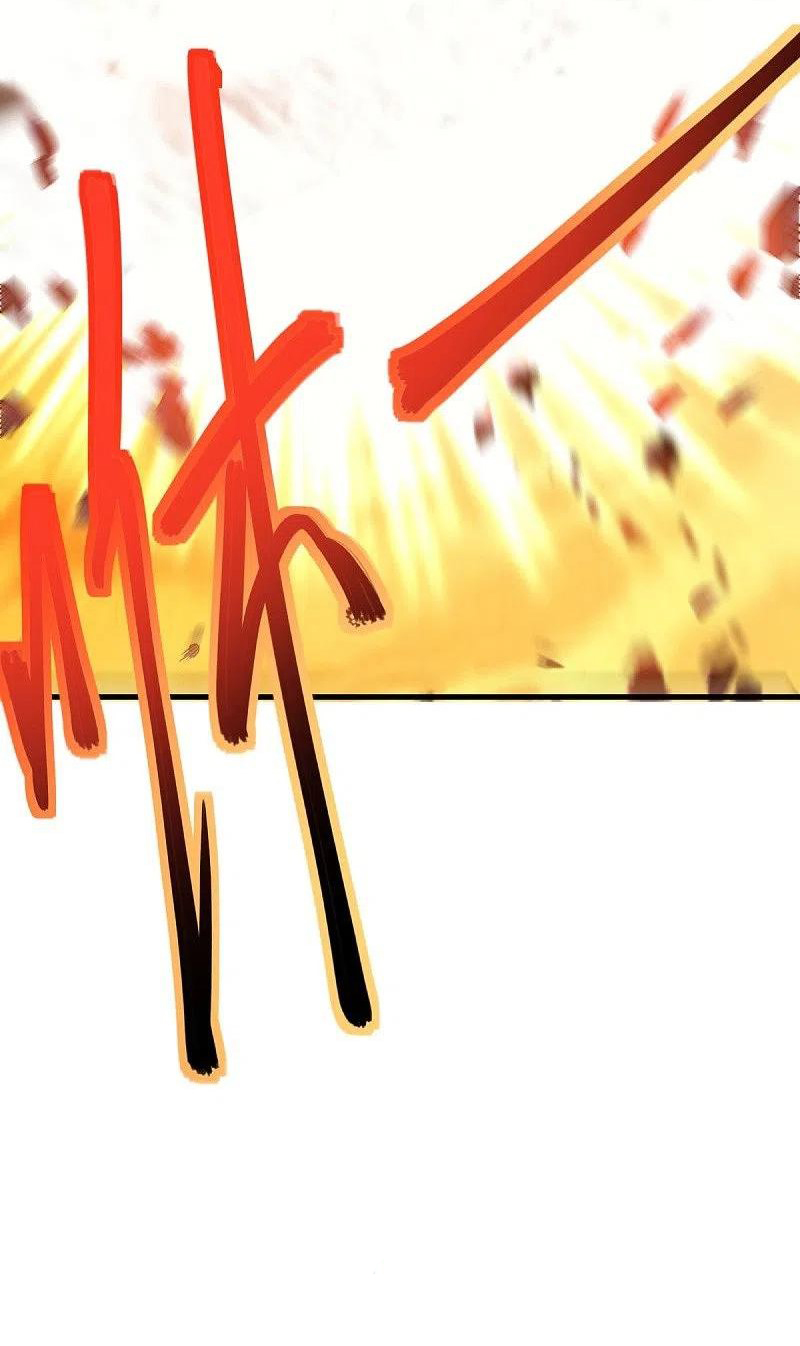 peerless battle spirit ตอนที่ 456 หน้า 45