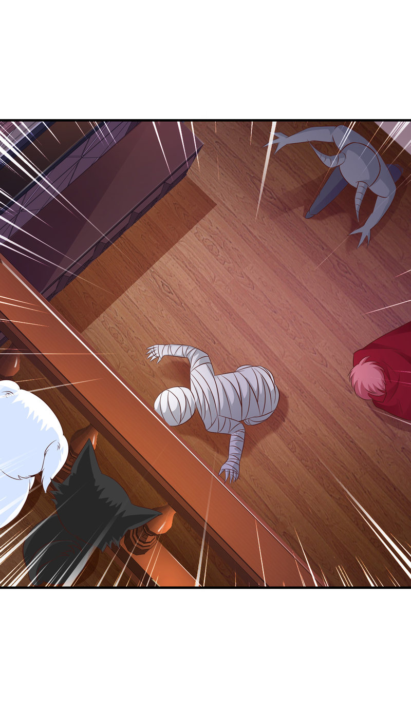 ราชาดอกไม้อมตะ ตอนที่ 80 หน้า 4