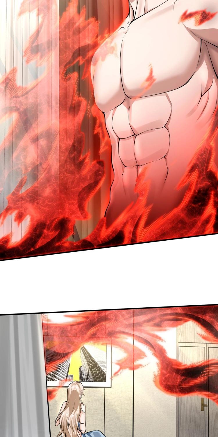 บุรุษผู้มาจากนรก ตอนที่ 1 หน้า 43