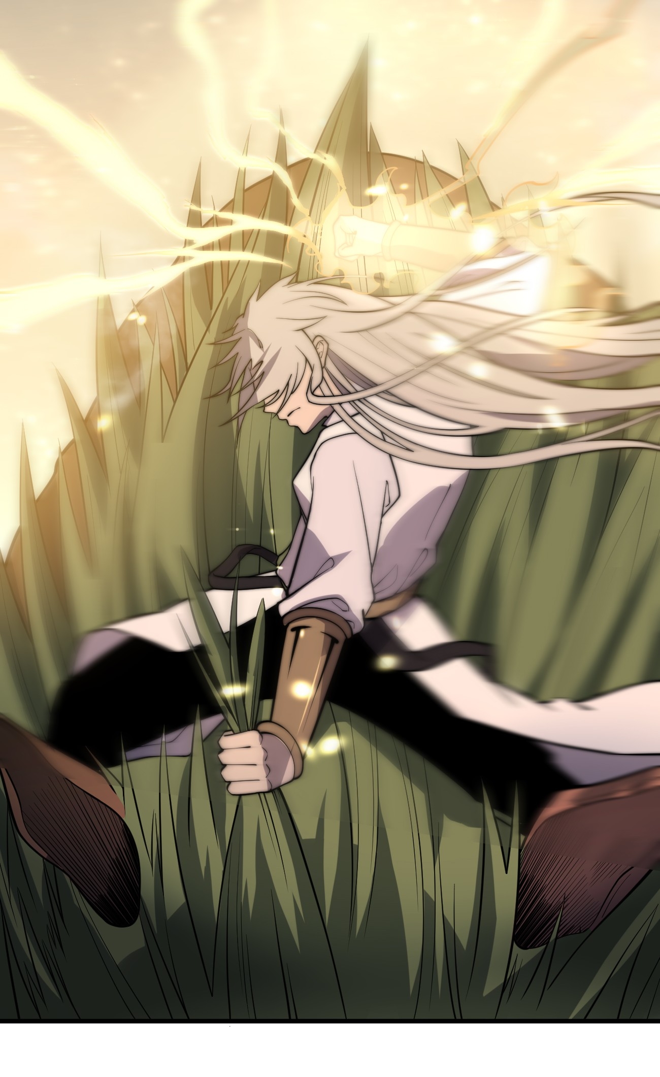 ระบบกลืนกินขั้นสุดยอด ตอนที่ 5 หน้า 42