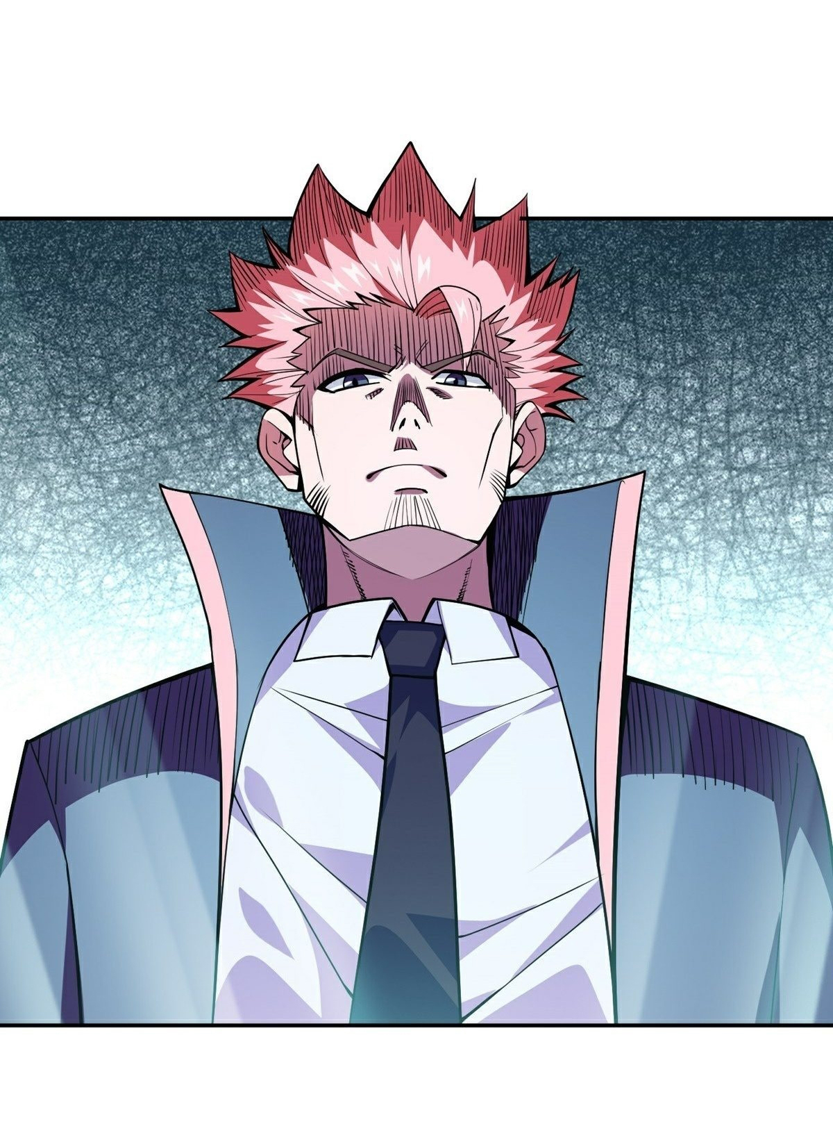 Wake up, master ท่านเจ้าสำนักหวนคืน ตอนที่ 17 หน้า 45