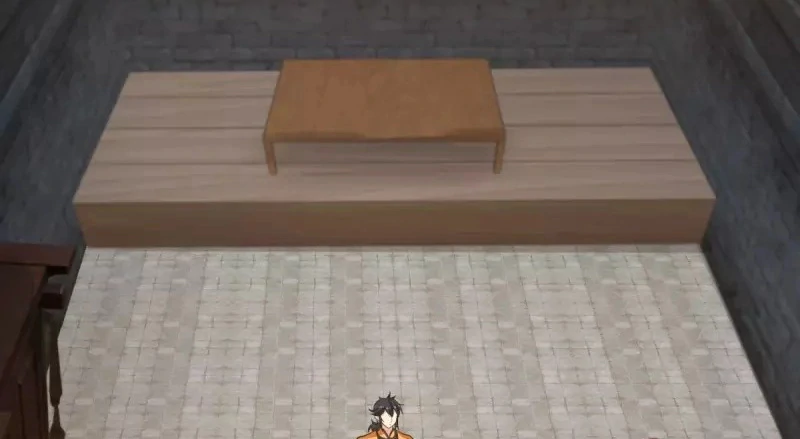 Chaos Alchemist (วิบัติการณ์เทพเซียนโอสถ) ตอนที่ 195 หน้า 4