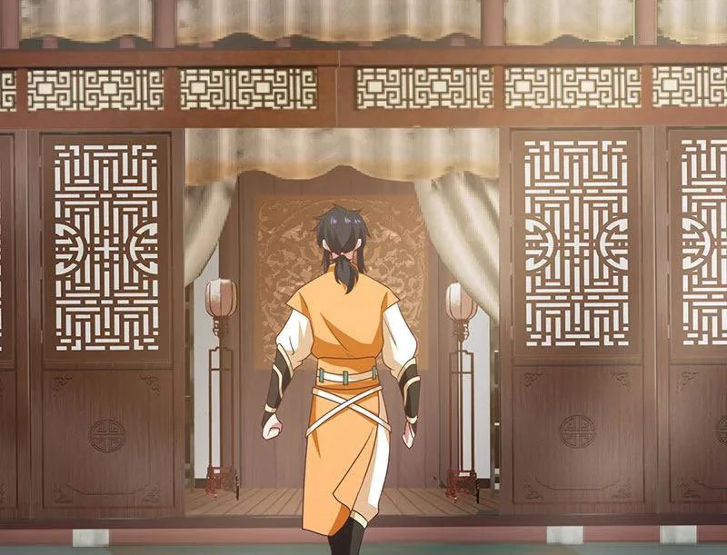 Chaos Alchemist (วิบัติการณ์เทพเซียนโอสถ) ตอนที่ 93 หน้า 46