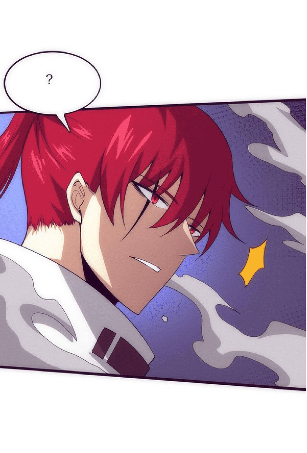 the frenzy of evolution การวิวัฒนาการที่บ้าคลั่ง ตอนที่ 70 หน้า 21