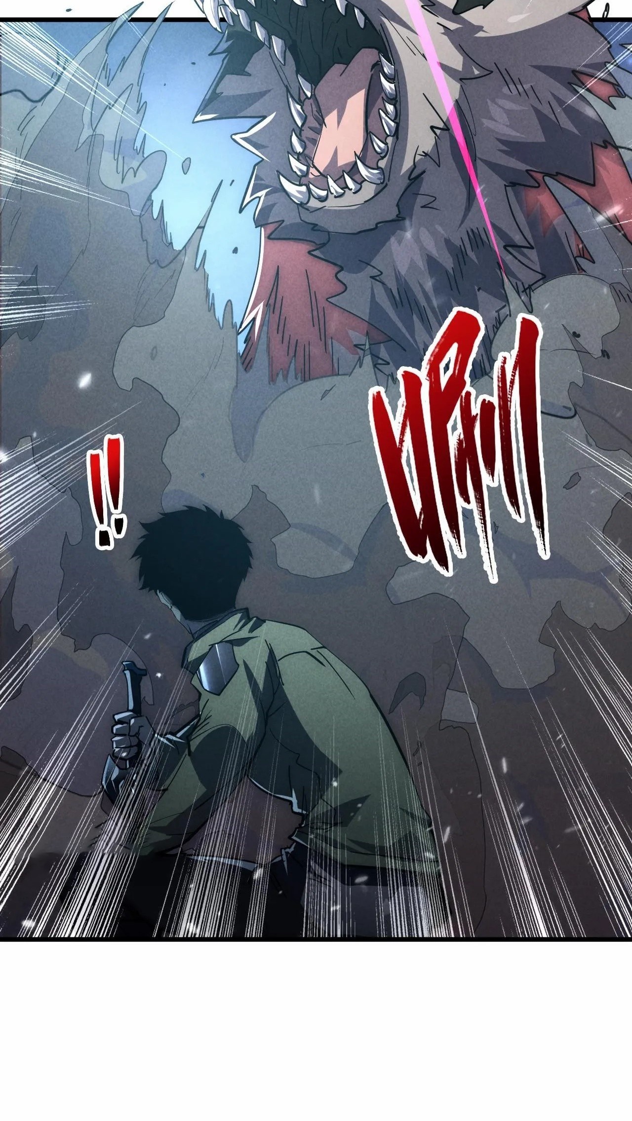 Rise From The Rubble |  เศษซากวันสิ้นโลก ตอนที่ 188 หน้า 27