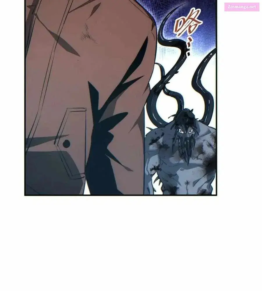 เกิดใหม่วันสิ้นโลก  (Rebirth In The End Times: I Reached The Top By Opening Boxes) ตอนที่ 41 หน้า 34