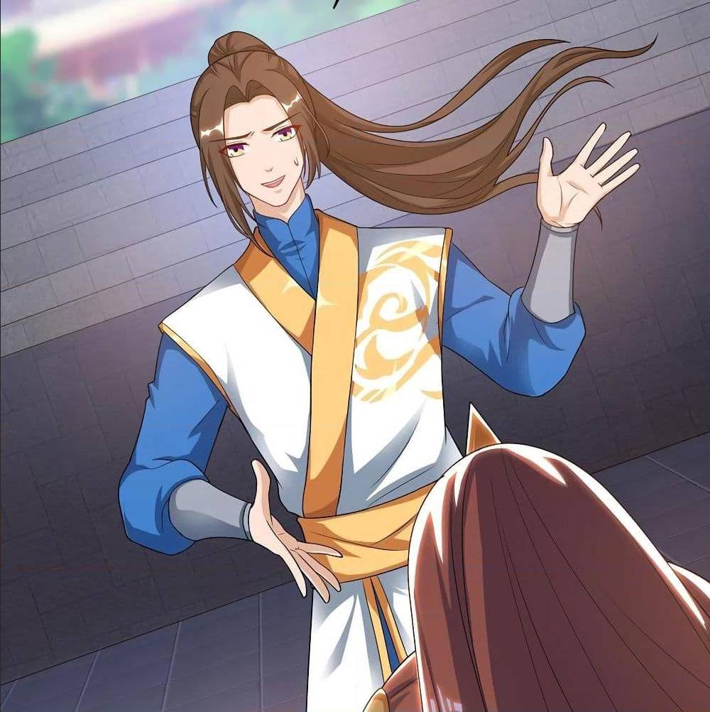 Dominate The Three Realms ตอนที่ 111 หน้า 33