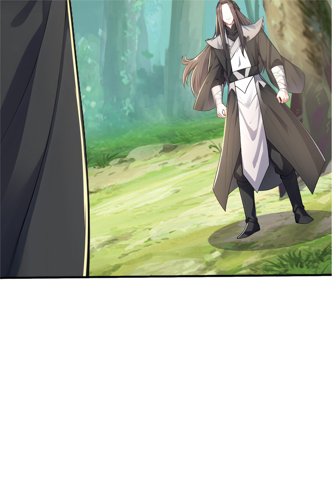 I Get Stronger Just by Lying down while My Apprentice Cultivates ตอนที่ 33 หน้า 67