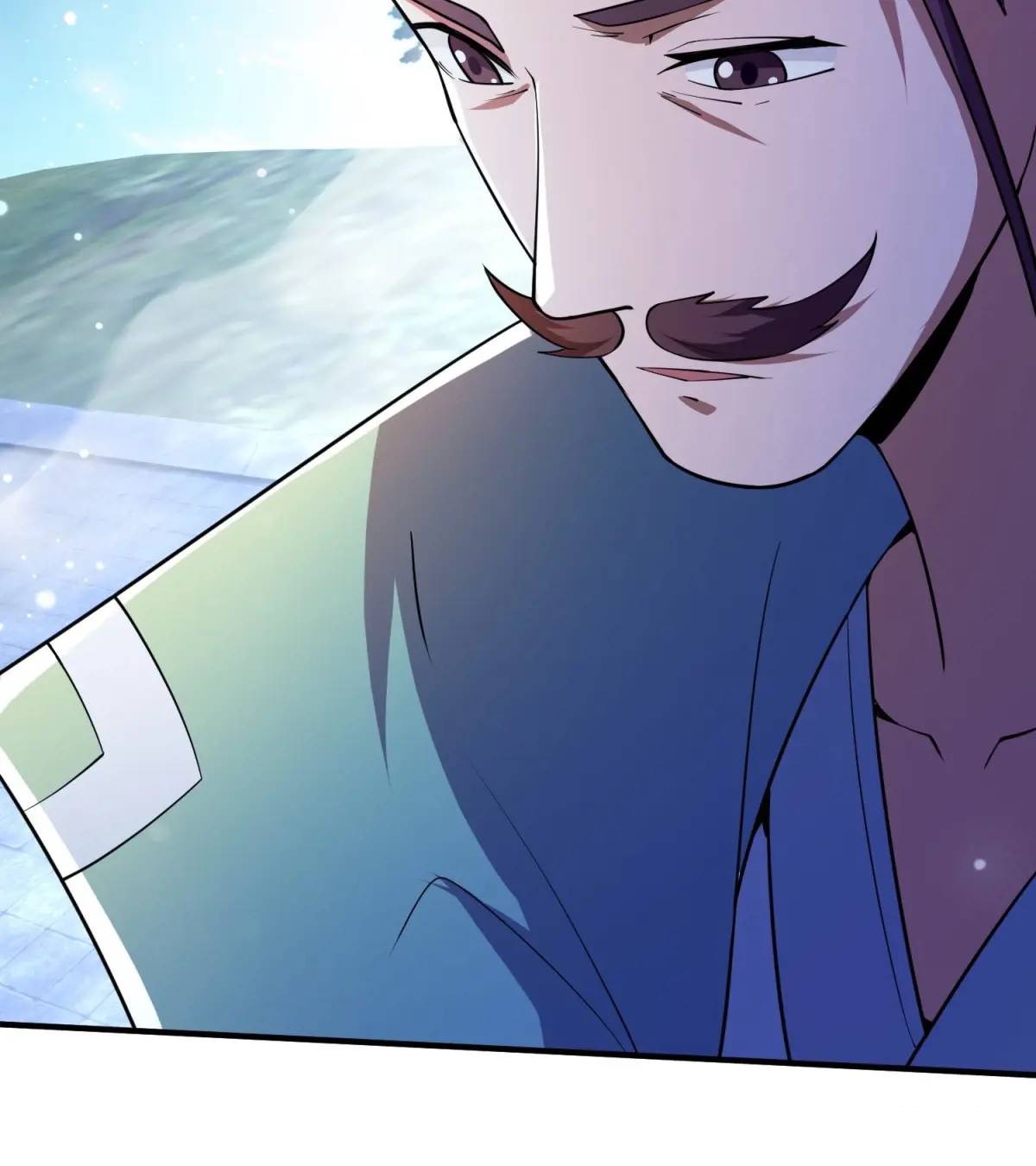 มาต่างโลกร้อยปีพึ่งมีระบบซะงั้น ตอนที่ 28 หน้า 44