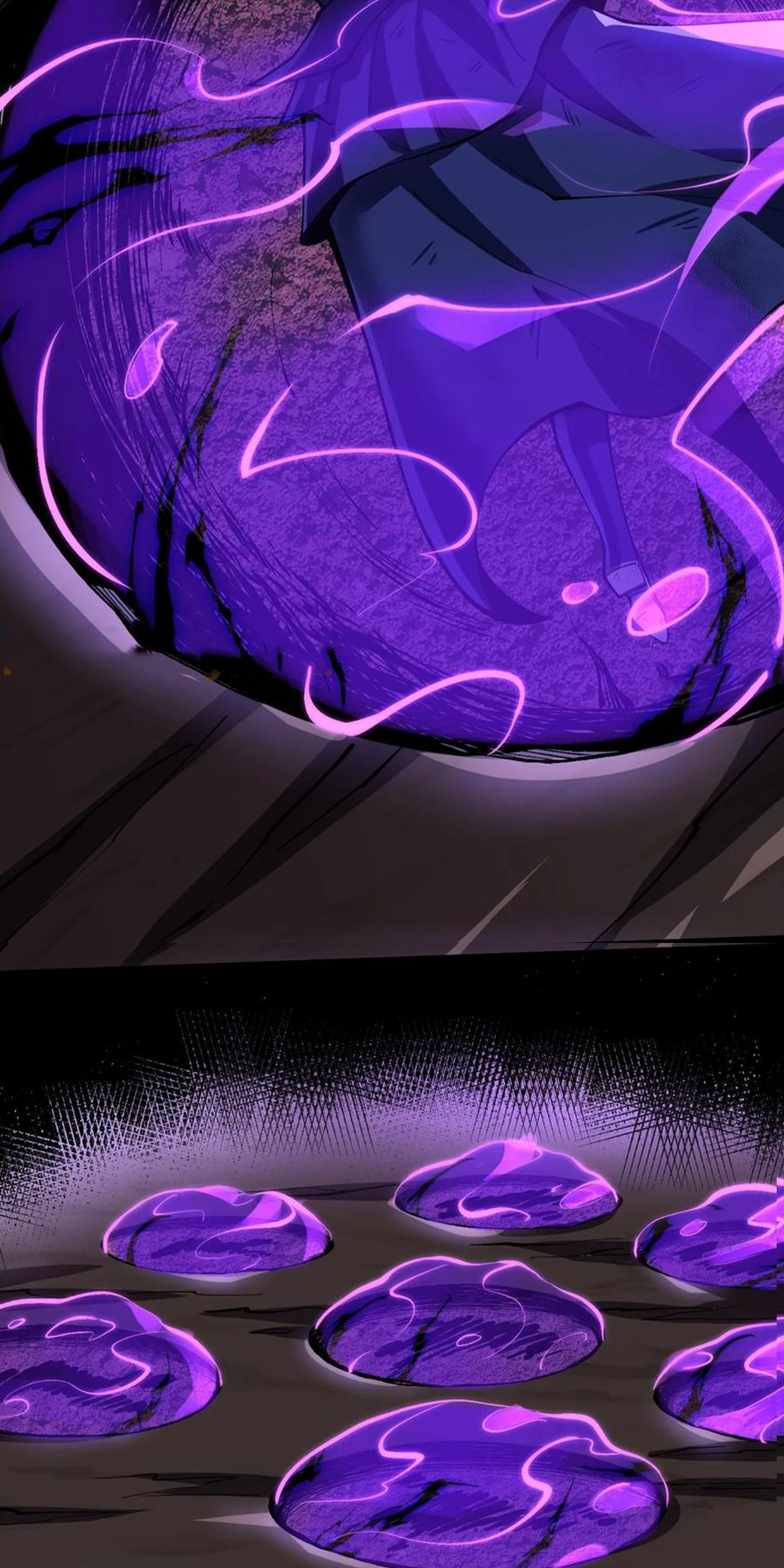 ไม่อยากเรียนทักษะ แห่งคำสาปเลย! ตอนที่ 69 หน้า 35