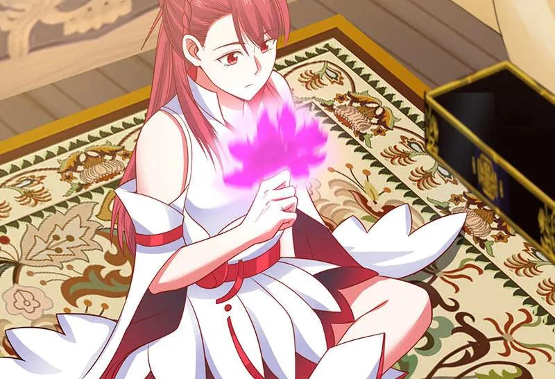 Chaos Alchemist (วิบัติการณ์เทพเซียนโอสถ) ตอนที่ 82 หน้า 5