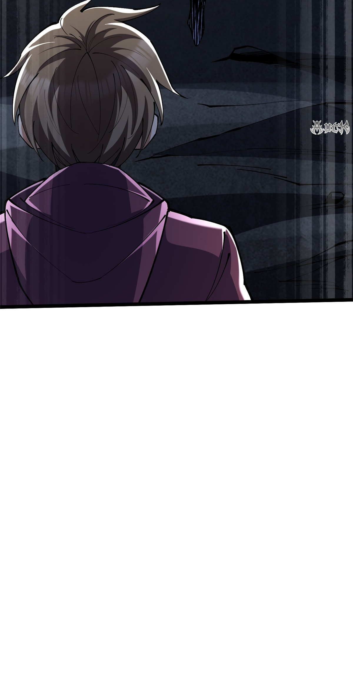 ไม่อยากเรียนทักษะ แห่งคำสาปเลย! ตอนที่ 8 หน้า 30