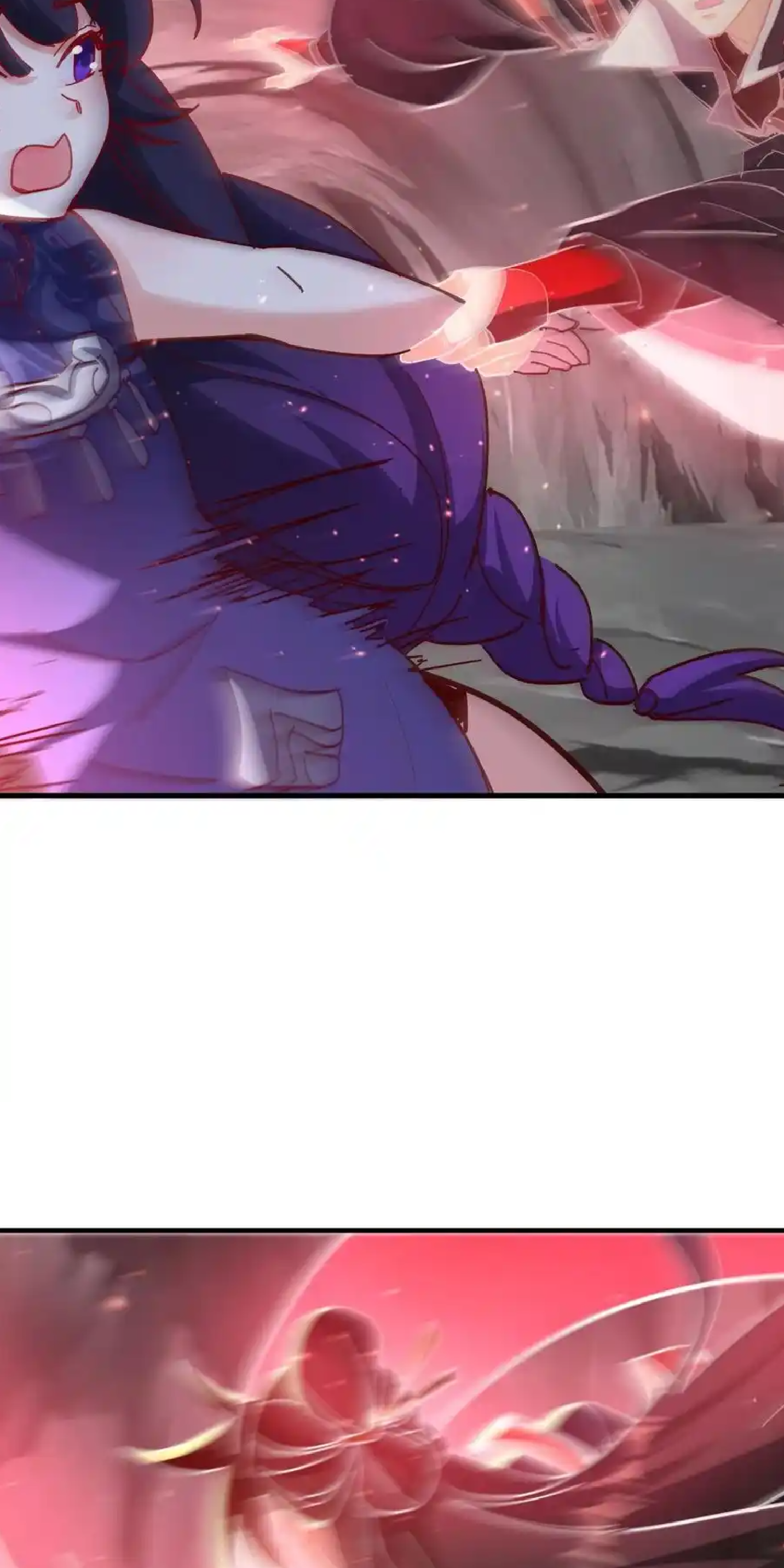 กลับมีพลังพระเจ้าสูงสุด ตอนที่ 40 หน้า 2