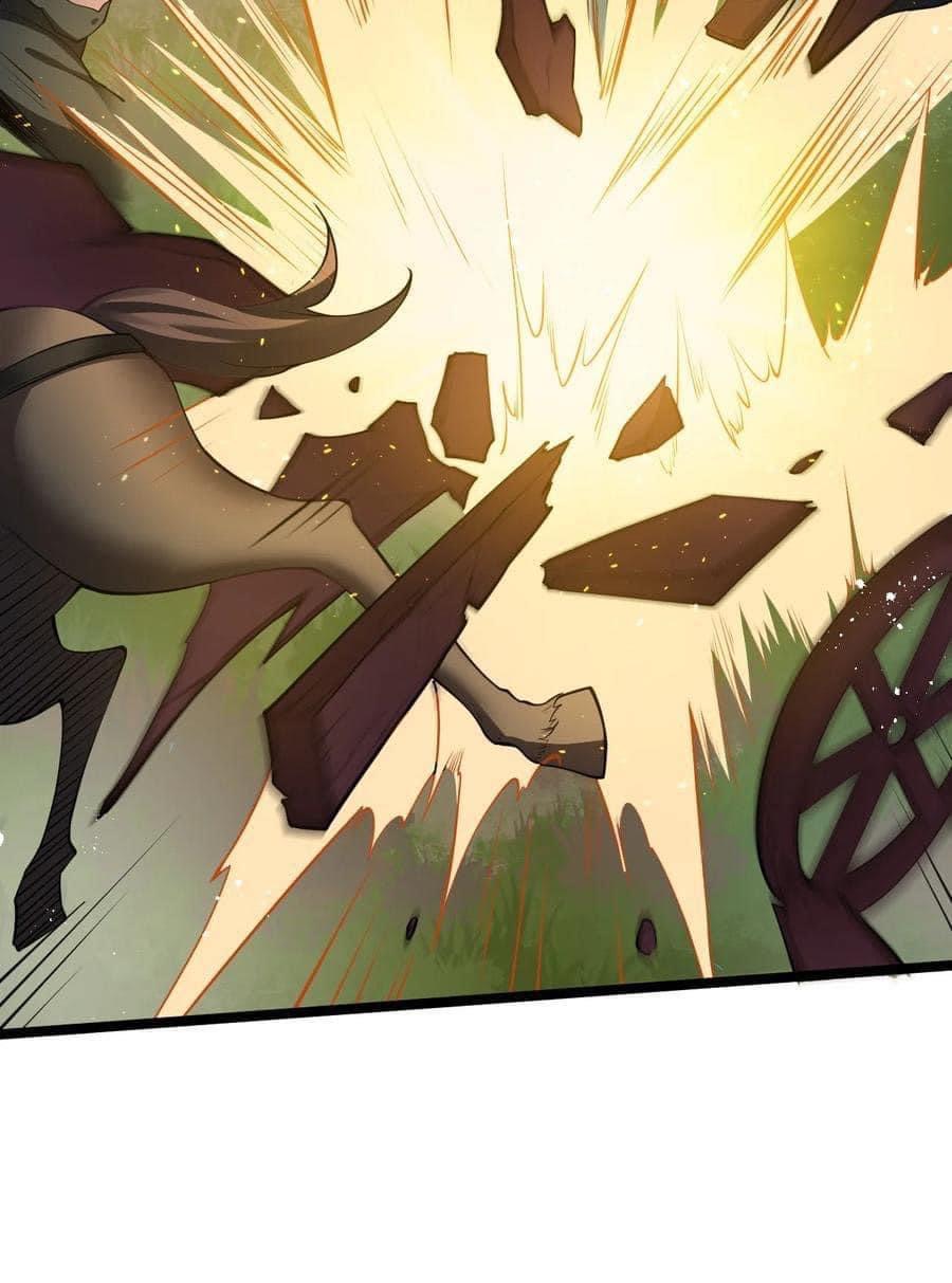 มหาบุรุษ ในตำนาน ตำนานที่หลับใหล (ศิษย์เบิ้มๆ) ตอนที่ 40 หน้า 25