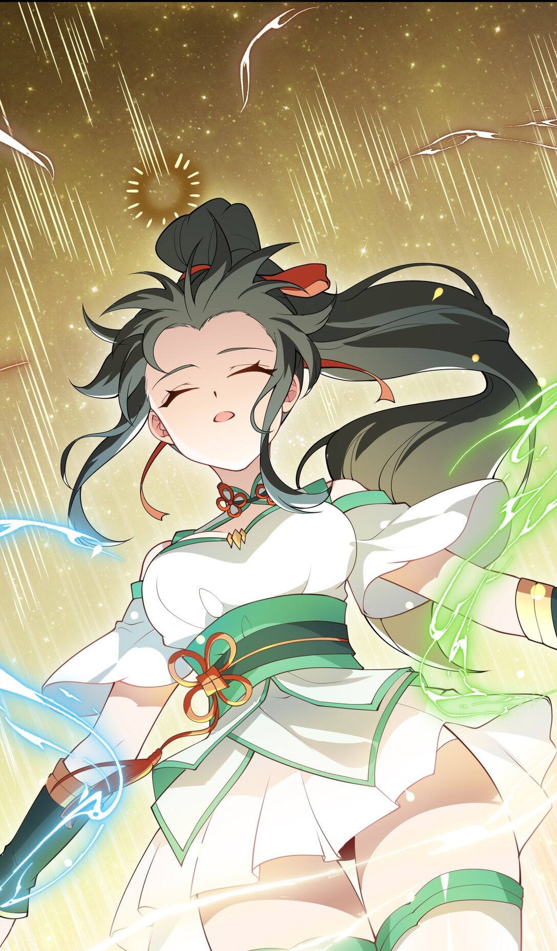 ด้วยโลกแห่งการฝึกตน เหล่าเซียนจึงอยู่ยงคงกระพันในใต้หล้า ตอนที่ 3 หน้า 55