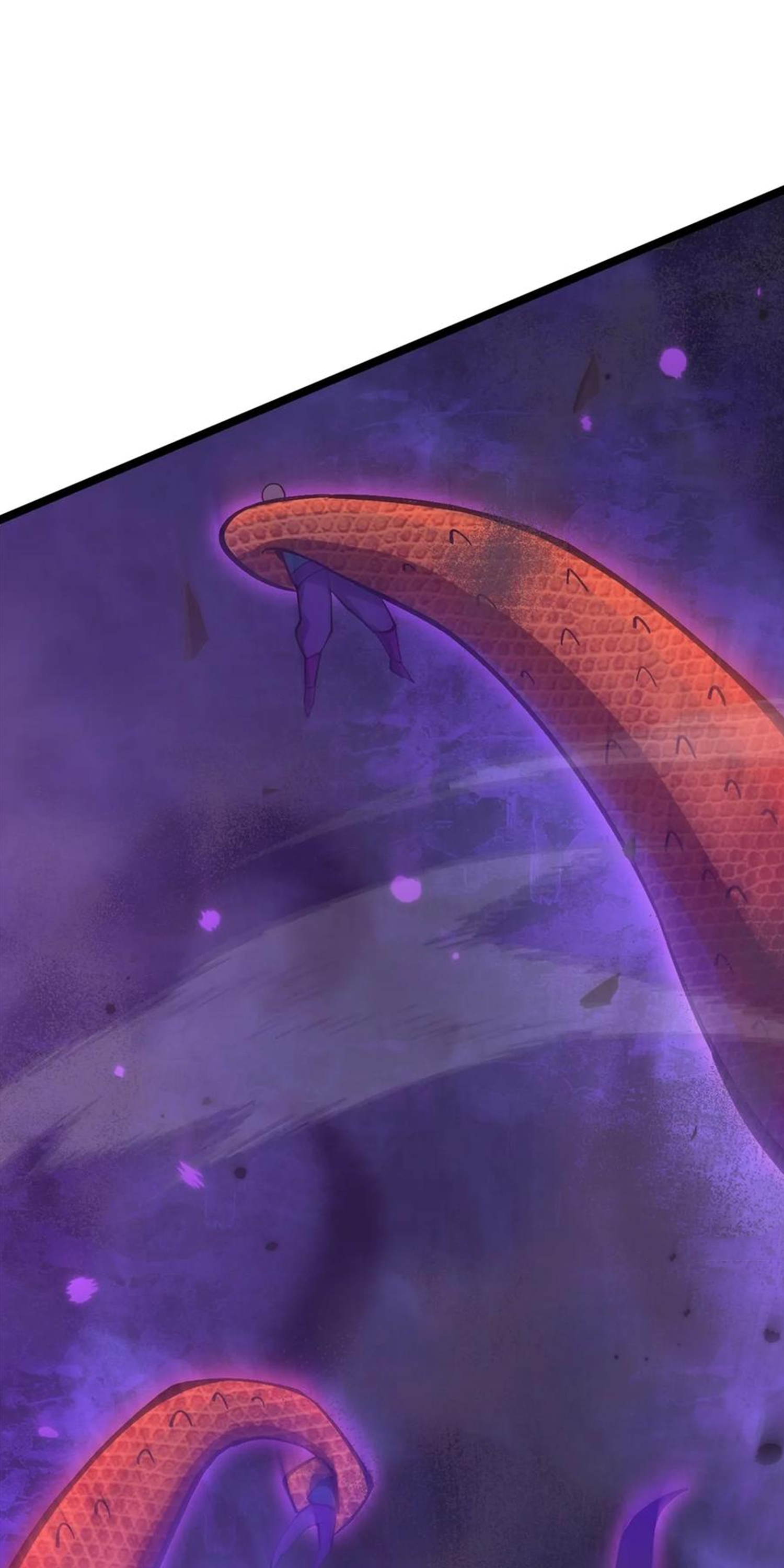 ไม่อยากเรียนทักษะ แห่งคำสาปเลย! ตอนที่ 65 หน้า 20