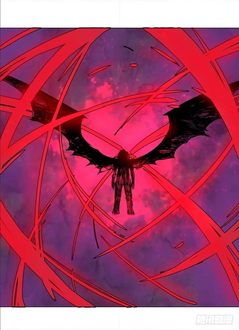 List of villains ตอนที่ 41 หน้า 38