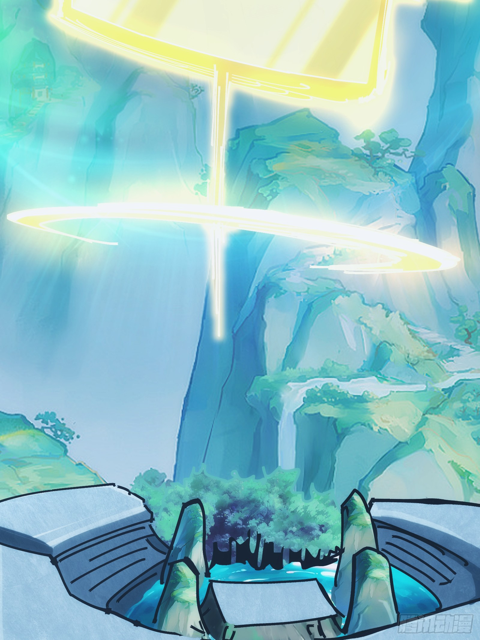 บังคับใจตัวเองก็ไร้เทียมทานได้ ตอนที่ 21 หน้า 53