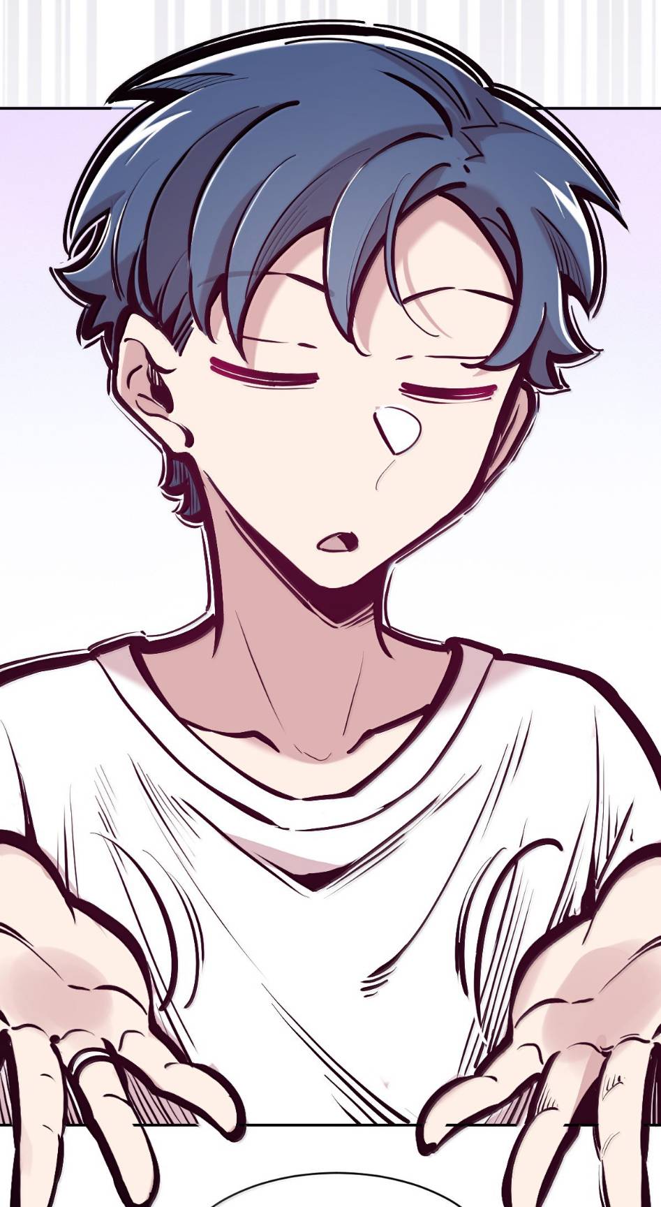 Demon x Angel can't get along! ตอนที่ 163 หน้า 91