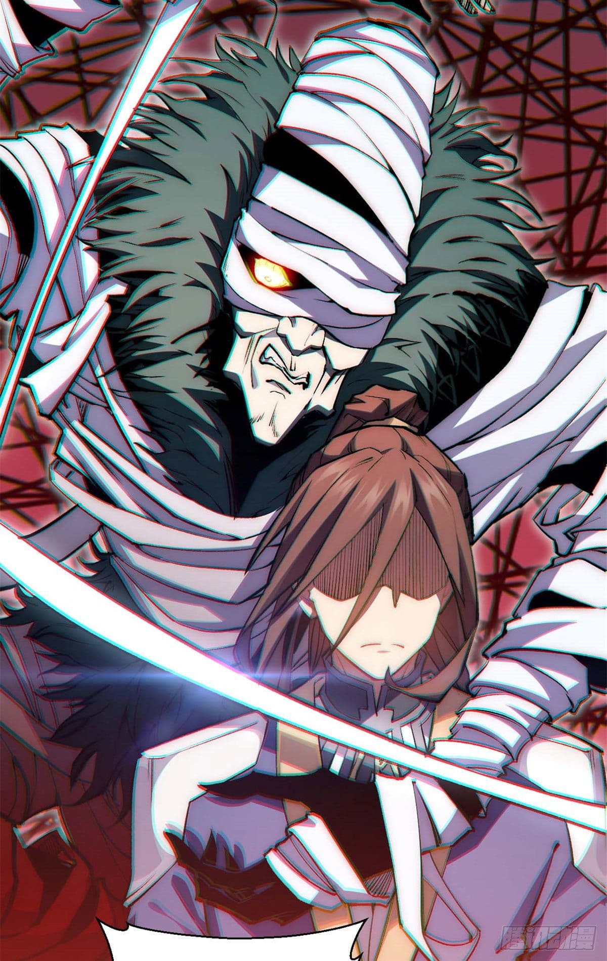 ระบบสุ่มดวงชะตา(ทันจีน) ตอนที่ 33 หน้า 38